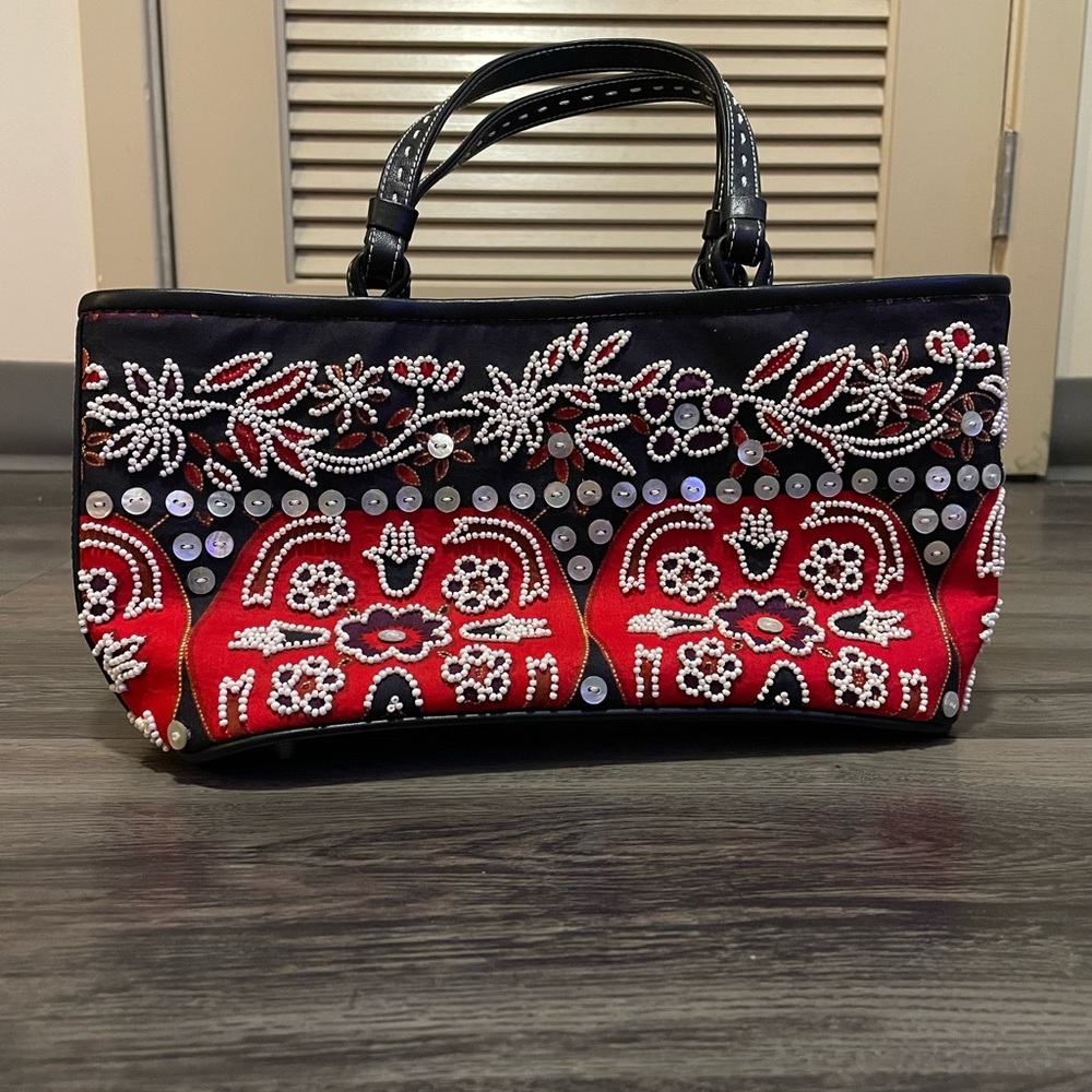 Isabella Fiore vintage purse